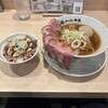麺とかつおの物語