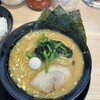 横濱家系ラーメン こころ家