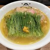 みんなのらぁ麺 阿飛流