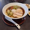 らー麺藤原家