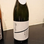 濃厚水炊き かぐら - 