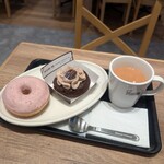 ミスタードーナツ - 