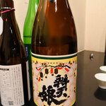 濃厚水炊き かぐら - 