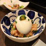 濃厚水炊き かぐら - 