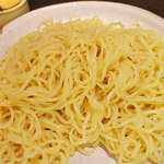 濃厚水炊き かぐら - 