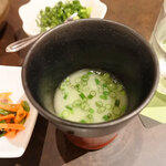 濃厚水炊き かぐら - 