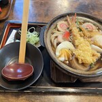 そば処 浅野屋 - 