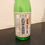 濃厚水炊き かぐら - 