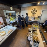 とば屋 - 