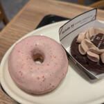 ミスタードーナツ - 