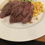 CHACO’S 福生 - シャトーブリアン200g