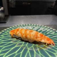 鮨 無垢/鮨 白銀 - 