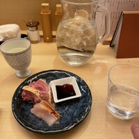 焼鳥と水炊き 櫛田 - 