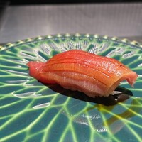 鮨 無垢/鮨 白銀 - 