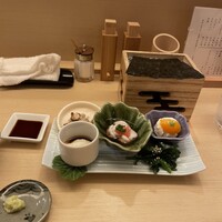 焼鳥と水炊き 櫛田 - 