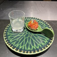 鮨 無垢/鮨 白銀 - 