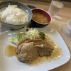 食堂 ゝ月
