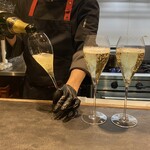 ル コントワ フランセーズ アンケー - 