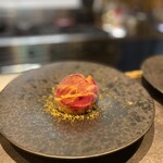 ル コントワ フランセーズ アンケー - 