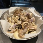 ル コントワ フランセーズ アンケー - 