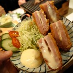 酒蔵 強三 - 