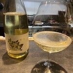 ル コントワ フランセーズ アンケー - 