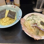 壱発ラーメン 相模原店 - 