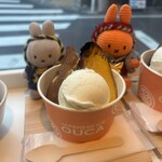 ジャパニーズアイス櫻花 - 