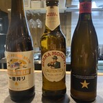 ル コントワ フランセーズ アンケー - 