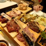 酒蔵 強三 - 