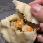 ル コントワ フランセーズ アンケー - 