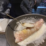 ル コントワ フランセーズ アンケー - 