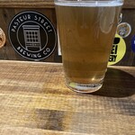 ビアバー マーブル - 