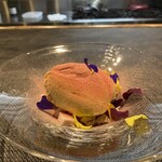 ル コントワ フランセーズ アンケー - 