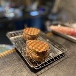 ル コントワ フランセーズ アンケー - 