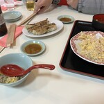 中華料理 太平閣 - 