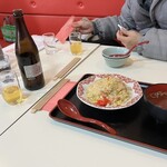 中華料理 太平閣 - 