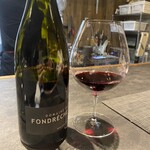 ル コントワ フランセーズ アンケー - 