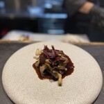 ル コントワ フランセーズ アンケー - 