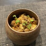 ル コントワ フランセーズ アンケー - 