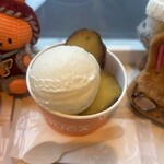 ジャパニーズアイス櫻花 - 