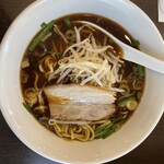 大衆中華 中王飯店 - 