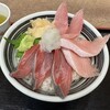 氷見海鮮丼 粋鮨 三井アウトレットパーク北陸小矢部