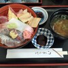 おさしみ屋　網元　伊豆