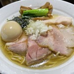 ラーメン屋ジョン - 
