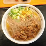 本格さぬきうどん　穂乃香 - 