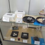 出入橋きんつば屋 - 