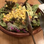 CHACO’S - チャコズサラダ