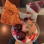 CAFE CUPOLA mejiro - 