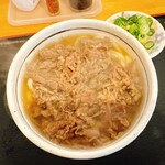 本格さぬきうどん　穂乃香 - 